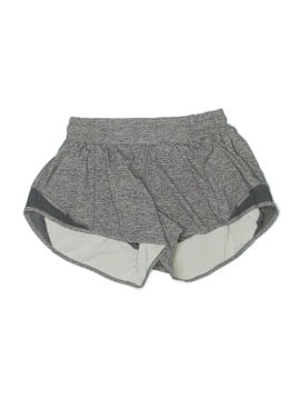Lululemon Athletica Athletic Shorts