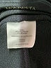 Mondetta Solid Black Active Pants Size L - photo 6