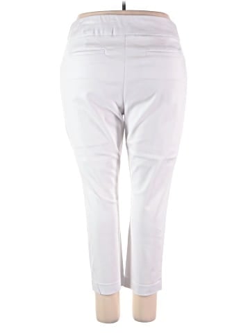 Croft & Barrow Active Pants (view 2)