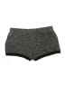Fabletics Tweed Gray Shorts Size M - photo 2