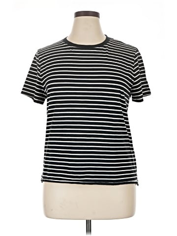 J.Crew Short Sleeve Top (view 1)