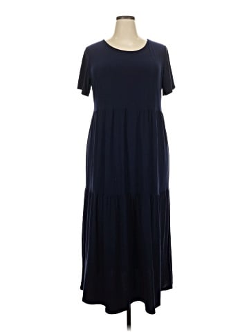 Nicole Miller New York Casual Dress (view 1)