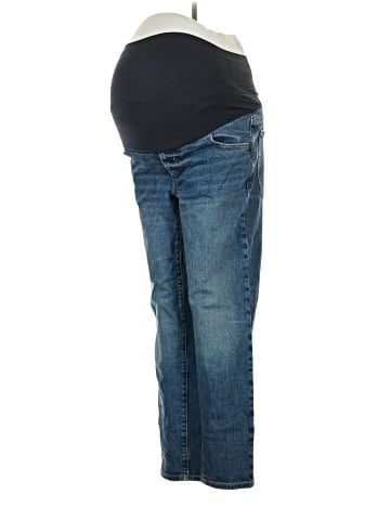 Old Navy - Maternity Jeans (view 1)