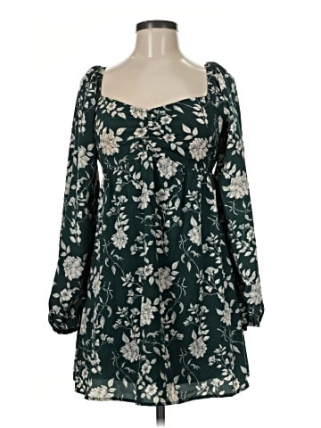 Mi ami Casual Dress (view 1)
