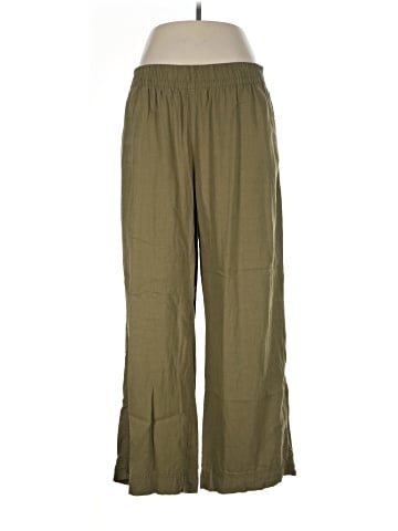 Old Navy Linen Pants (view 1)