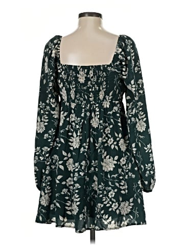 Mi ami Casual Dress (view 2)