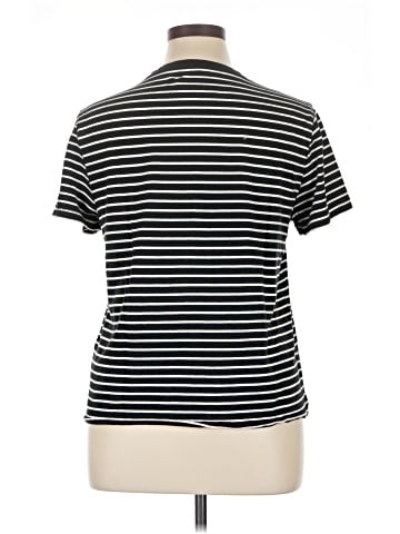 J.Crew Short Sleeve Top (view 2)