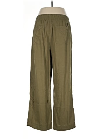 Old Navy Linen Pants (view 2)