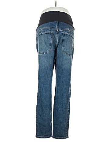 Old Navy - Maternity Jeans (view 2)