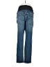 Old Navy - Maternity Blue Jeans Size 6 - photo 2