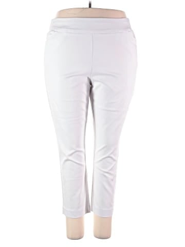 Croft & Barrow Active Pants (view 1)