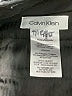 Calvin Klein Gray Dress Pants Size 14 - photo 3