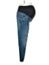 Old Navy - Maternity Blue Jeans Size 6 - photo 4