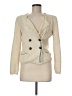 Étoile Isabel Marant Tweed Ivory Blazer Size EU (FR) 38 / US 6 - photo 1