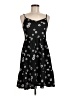 Papaya Black Casual Dress Size 8 - photo 1