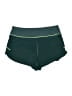 Athleta Green Athletic Shorts Size S - photo 1