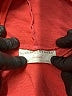 Bobbie Brooks Red Pullover Hoodie Size S - photo 7