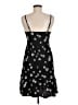 Papaya Black Casual Dress Size 8 - photo 2