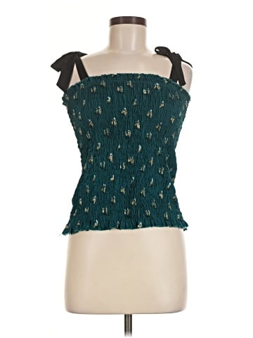 Assorted Brands Sleeveless Blouse (view 1)