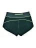 Athleta Green Athletic Shorts Size S - photo 2