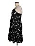 Papaya Black Casual Dress Size 8 - photo 5