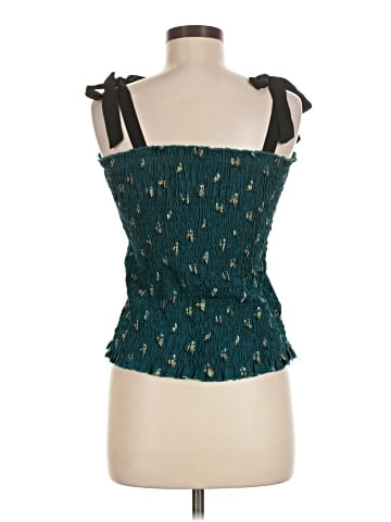 Assorted Brands Sleeveless Blouse (view 2)