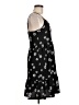 Papaya Black Casual Dress Size 8 - photo 4