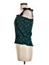 Assorted Brands Teal Sleeveless Blouse Size M - photo 5