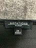 Notations Black 3/4 Sleeve Blouse Size 2X - photo 7
