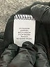 Notations Black 3/4 Sleeve Blouse Size 2X - photo 8