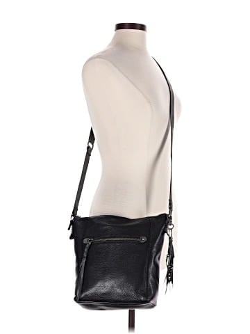 The Sak Leather Crossbody Bag (view 2)