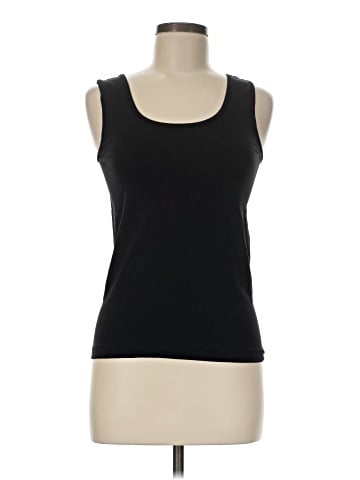 Tahari Tank Top (view 1)