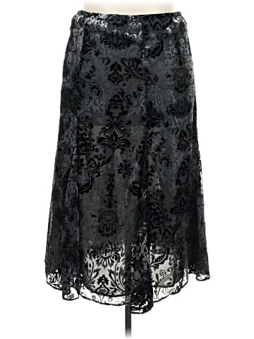 Chico's Formal Skirt (view 1)