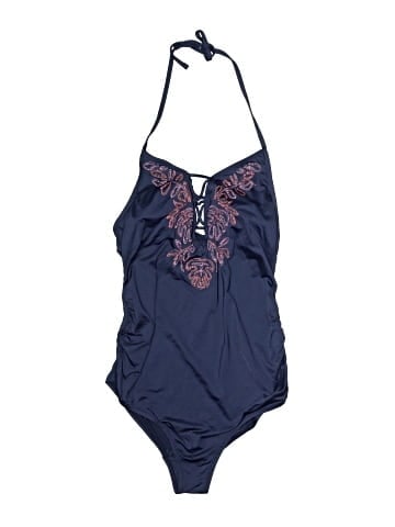 A Pea in the Pod One Piece Swimsuit (view 1)