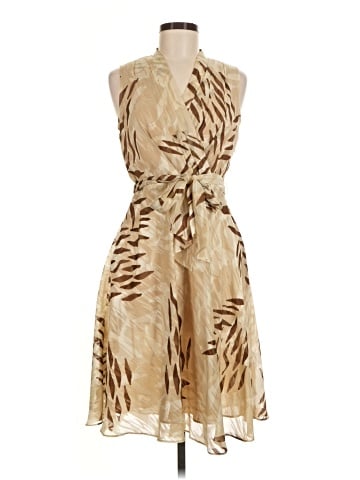 Evan Picone Cocktail Dress (view 1)