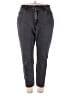Levi's 100% Cotton Gray Jeans Size 18 - photo 1
