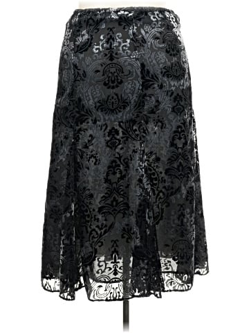 Chico's Formal Skirt (view 2)