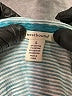 Westbound Blue 3/4 Sleeve T-Shirt Size L - photo 7