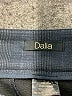 dalia Gray Dress Pants Size M - photo 7