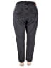 Levi's 100% Cotton Gray Jeans Size 18 - photo 2