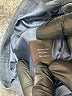 The Limited Gray Blazer Size L - photo 8