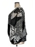 Alfani 100% Polyester Silver 3/4 Sleeve Blouse Size 2X - photo 5