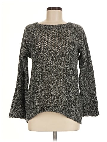 J.J.Basics Pullover Sweater (view 1)
