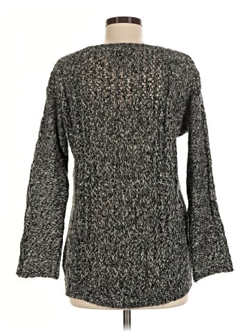 J.J.Basics Pullover Sweater (view 2)