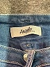 Angels Solid Blue Jeans Size 12 - photo 7