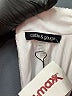 Cable & Gauge Silver Sleeveless Blouse Size L - photo 7