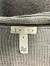 Leith Gray Cardigan Size M - photo 7