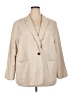 Old Navy Tan Blazer Size 2X - photo 1