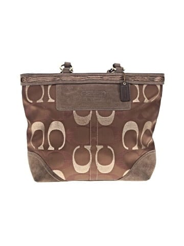 Coach Shoulder Bag (view 1)