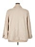 Old Navy Tan Blazer Size 2X - photo 2